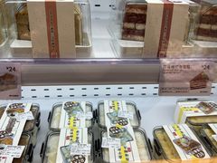 -烘焙町面包店(西四店)