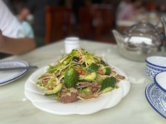 同发荤素大拌菜-同发号饭庄(复兴路店)