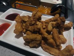 -海底捞(胡志明店)