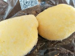 鳕鱼肉松小贝-鲍师傅糕点(西站店)