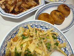 -龙抄手(春熙路总店)