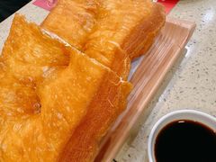 -点都德(龙之梦店)