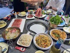 -鹤之乡·齐齐哈尔烤肉·非遗(秋涛路店)