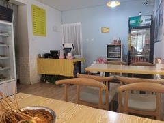 -长颈鹿的口袋钵钵鸡(市南店)