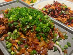 -树厨贵州菜(大十字店)