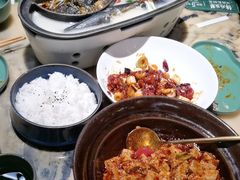 -锦府盐帮·侯宅(五棵松万达店)