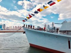 -中国人民解放军海军博物馆