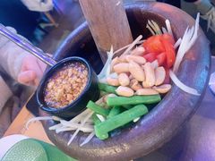 -simply thai天泰(长泰广场店)