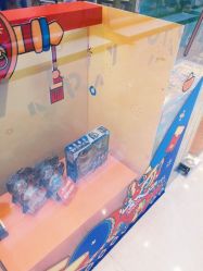 -kidsland(上海环球港店)