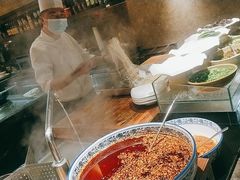 -西宁富力万达文华酒店美食汇西餐厅