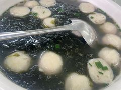 -双月饭店·20年老字号(新村店)