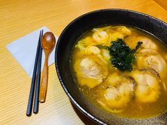 -富山日式料理(宽厚里店)