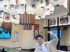 -極屋鮨牛 · 烧肉酒场(时代C馆店)