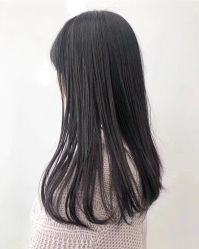 -MYYF SALON烫发染发