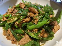 -饭橘汉江码头·乡野土菜馆(静安路店)