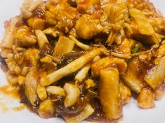 八珍豆腐-昱德来·天津菜(河西店)