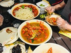 -虾满堂(瑞虹店)