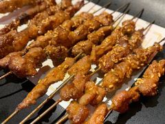 -马海涛牛肉串·午市牛腩饭·烧烤夜宵(领汇广场店)