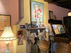 -古董花园(思南路42弄小区店)
