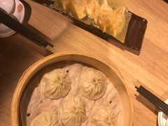 -老班长手工灌汤包(望京华彩店)
