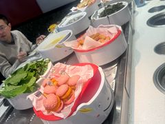-龍歌自助小火锅(李沧顺和汇店)
