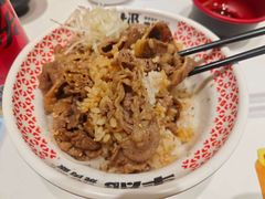 -牛邸·烧肉饭(来福士店)