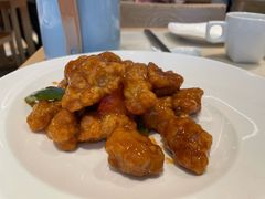 莆田荔枝肉-莆田餐厅PUTIEN(深圳湾万象城家宴店)