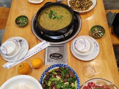 -榕江牛瘪牛肉火锅(东新路店)