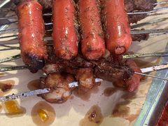 -铁诚烤肉