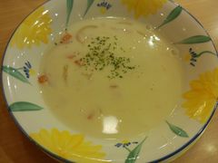 -萨莉亚意式餐厅(星海广场店)