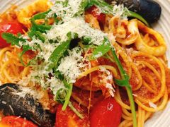 -théATRE茶聚场·餐厅(环球金融中心店)