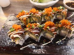 劳斯莱斯卷-东京屋(武定路店)