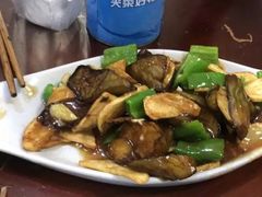 -东北特色水饺(郭家桥店)