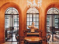 -马勒别墅·中餐厅