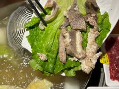 -海银海记潮汕牛肉火锅(新港中路海珠店)