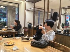 -真粥道(新华东路店)