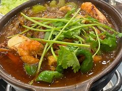 -川香煲(茅台路店)