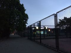 -四川大学(望江校区)