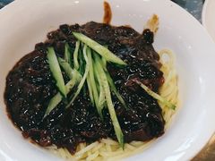 -桃园中华料理炸酱面(燕儿岛路店)
