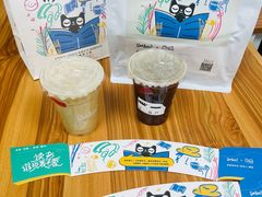 -Seesaw Coffee(朝阳大悦城店)