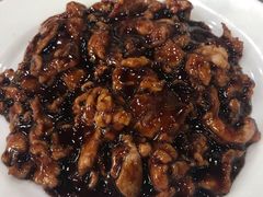 -壹条龙饭庄台基厂店