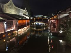 -汉仪华裳汉服旗袍·摄影写真馆(乌镇西栅店)