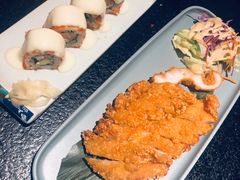 -無境·匠心日本料理(汉街店)