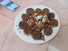 -烤肉宛饭庄(南礼士路店)