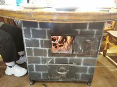 -百事晟渔村木火铁锅炖(玉带湾店)