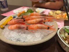 -黑松白鹿(金融街店)