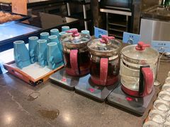 -杭州开元名都大酒店·地中海自助餐厅