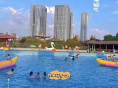 -阿酋湾水上乐园