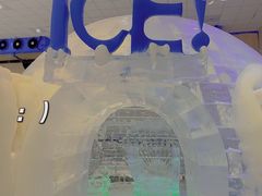 -宁波冰雪大世界(北仑区)