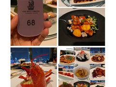 -金轩中餐厅 Jin Xuan(浦东丽思卡尔顿酒店)